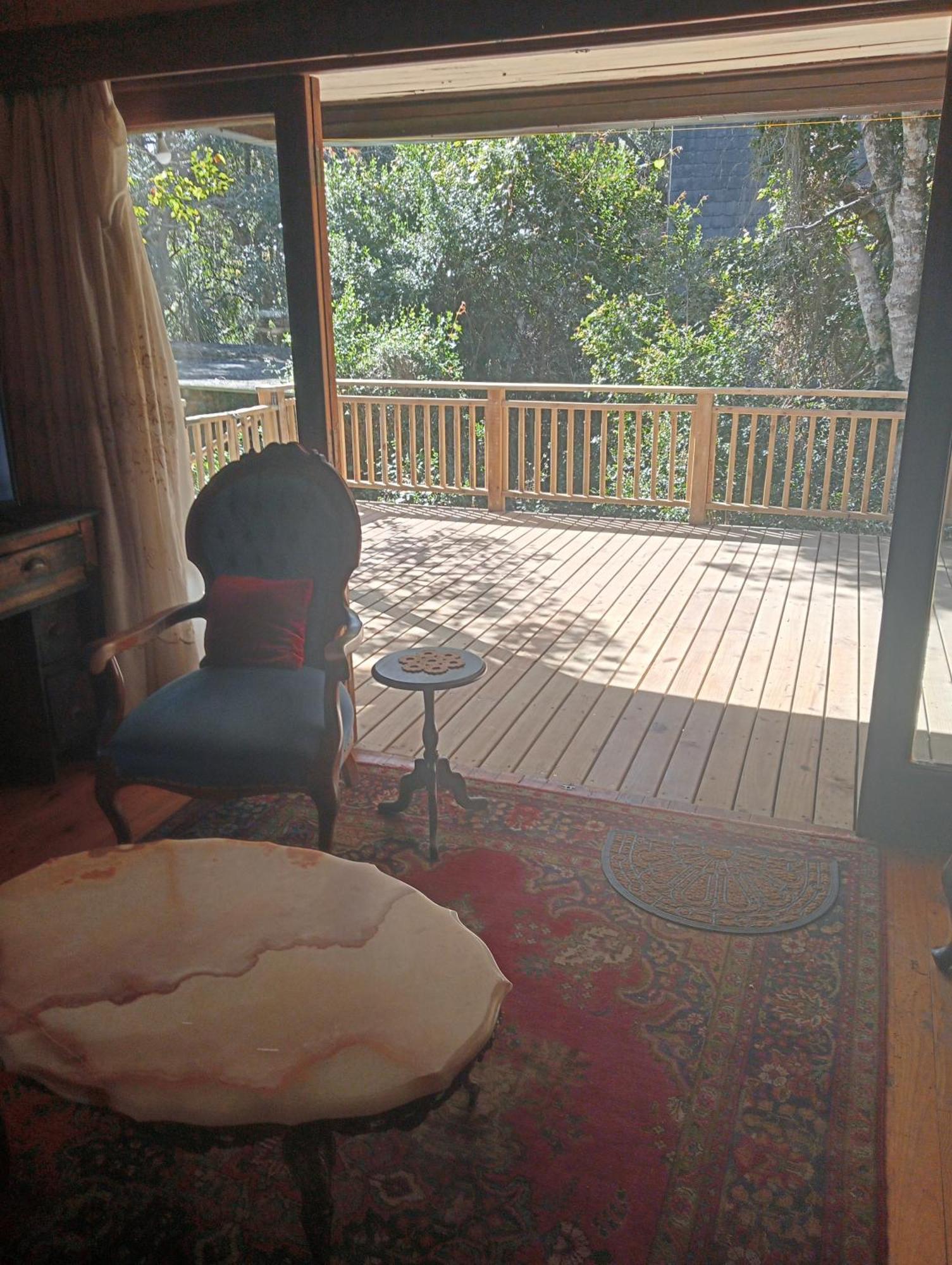 Nature'S Valley Health Retreat A Hide Away In The Forest Exterior foto
