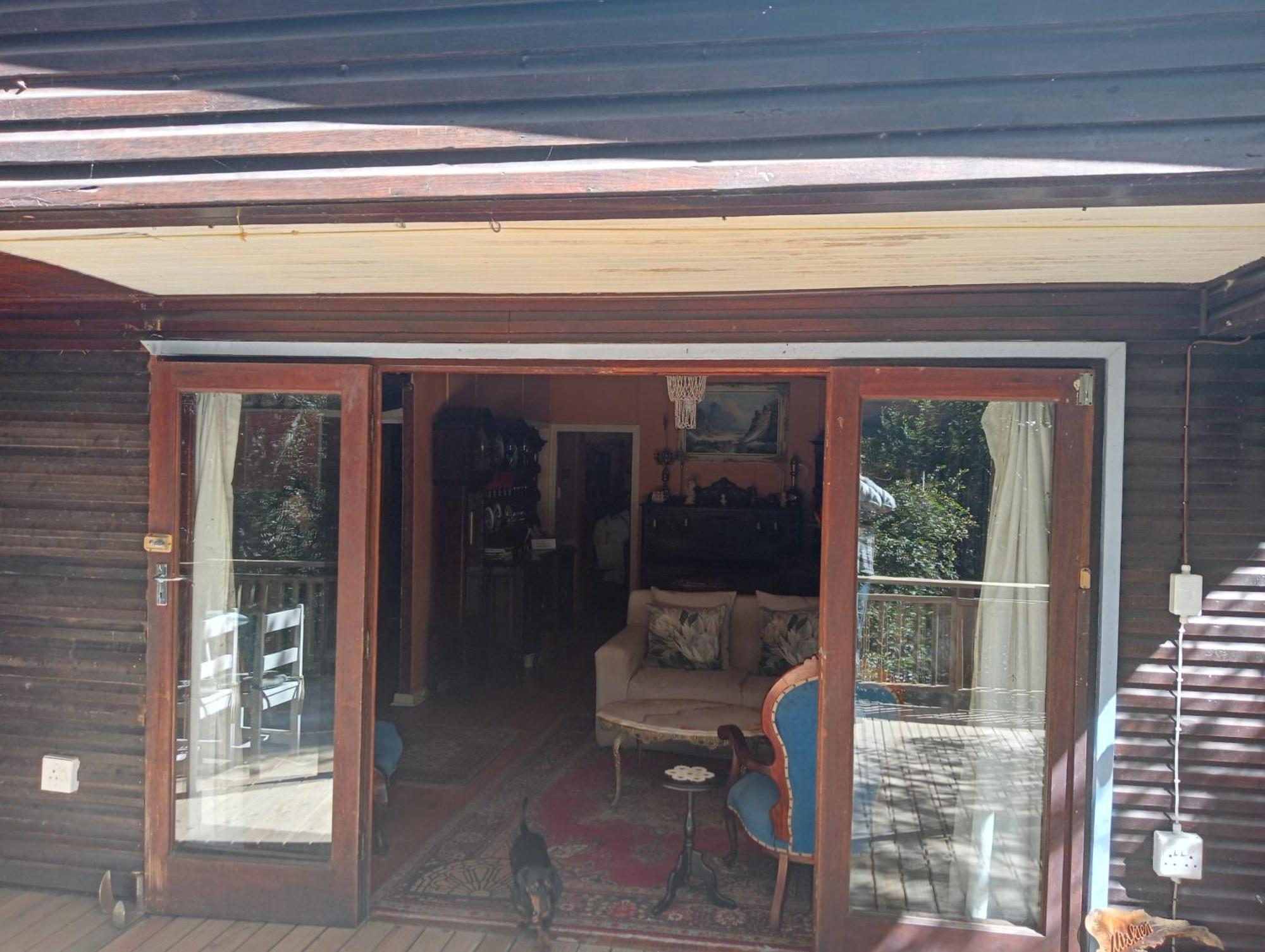 Nature'S Valley Health Retreat A Hide Away In The Forest Exterior foto