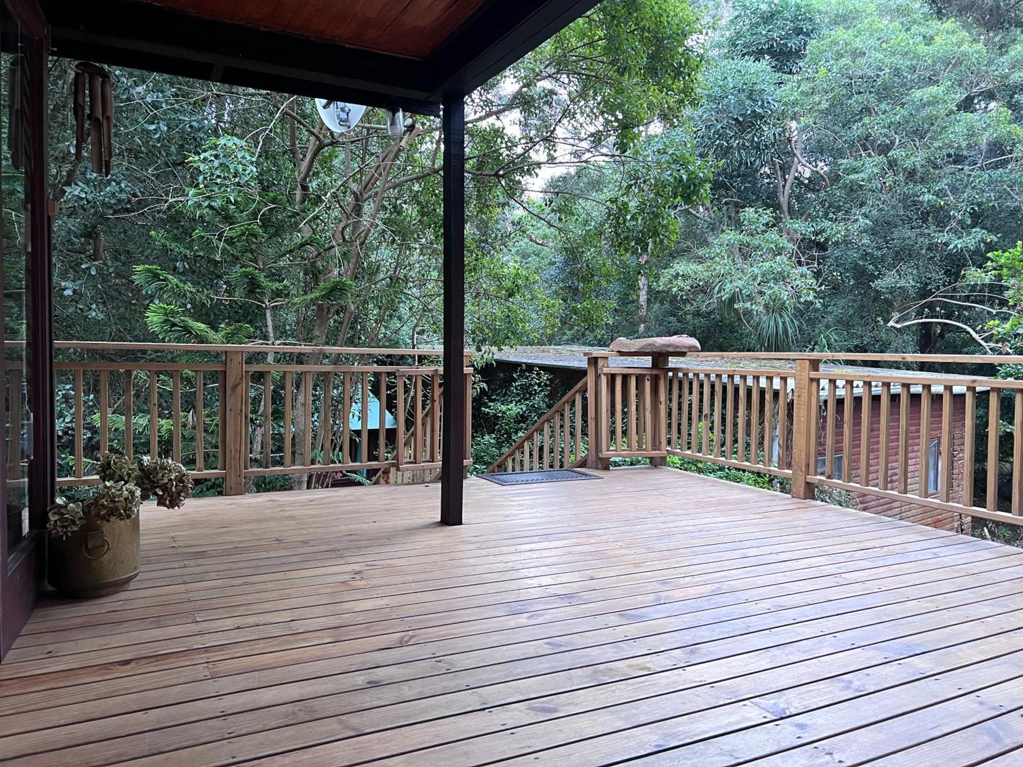 Nature'S Valley Health Retreat A Hide Away In The Forest Exterior foto