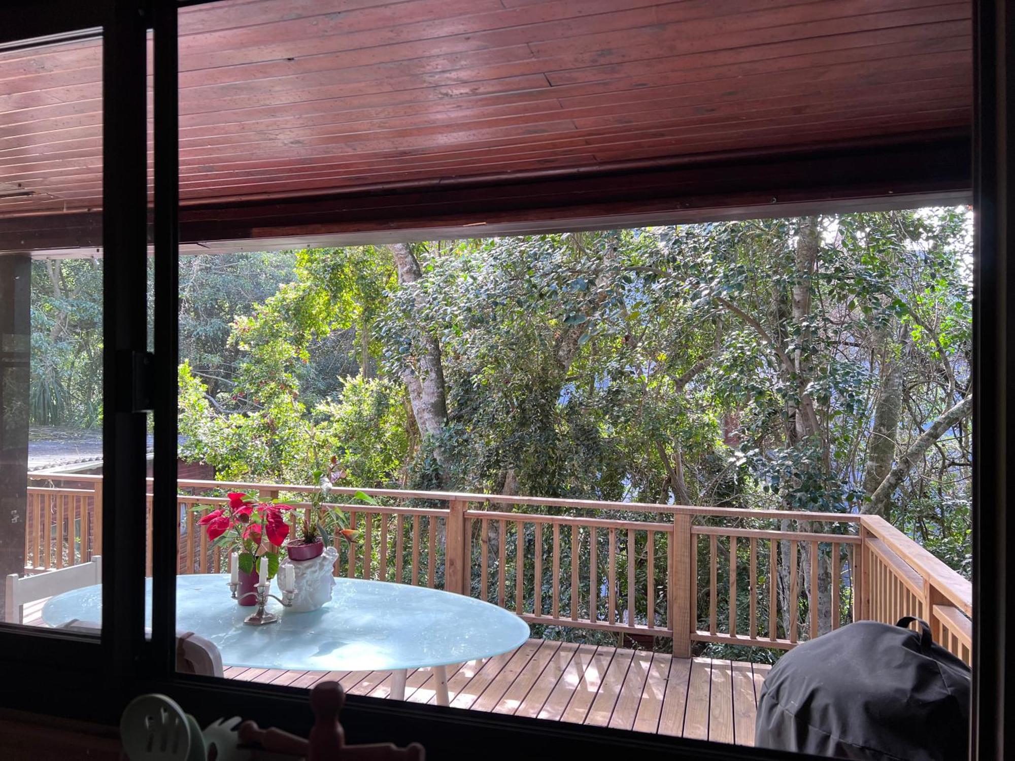 Nature'S Valley Health Retreat A Hide Away In The Forest Exterior foto