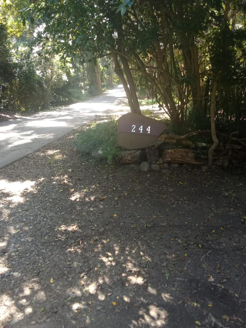 Nature'S Valley Health Retreat A Hide Away In The Forest Exterior foto